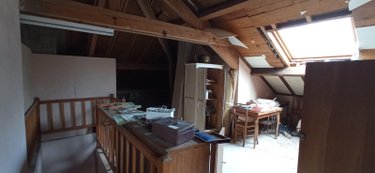 Maison a vendre Langres 52200 Haute-Marne 111 m2 6 pièces 186000 euros
