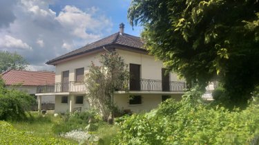 Maison a vendre Langres 52200 Haute-Marne 111 m2 6 pièces 186000 euros