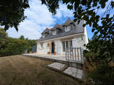 Maison a vendre Guidel 56520 Morbihan 120 m2  622361 euros