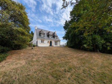 Maison a vendre Guidel 56520 Morbihan 120 m2  622361 euros
