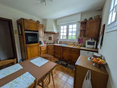 Maison a vendre Guidel 56520 Morbihan 120 m2  602620 euros