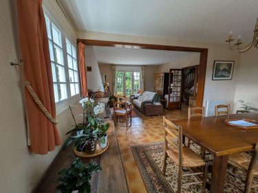 Maison a vendre Guidel 56520 Morbihan 120 m2  622361 euros
