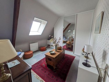 Maison a vendre Guidel 56520 Morbihan 120 m2  622361 euros