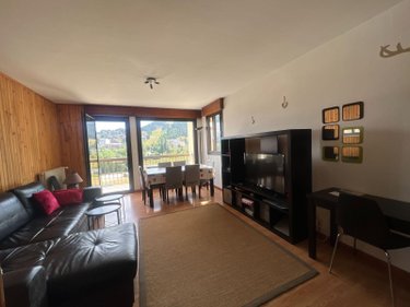 Appartement a vendre Les Angles 66210 Pyrénées-Orientales 74 m2 3 pièces 242000 euros