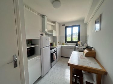 Appartement a vendre Les Angles 66210 Pyrénées-Orientales 74 m2 3 pièces 242000 euros