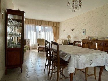 Maison a vendre Houplines 59116 Nord 95 m2 4 pièces 210000 euros