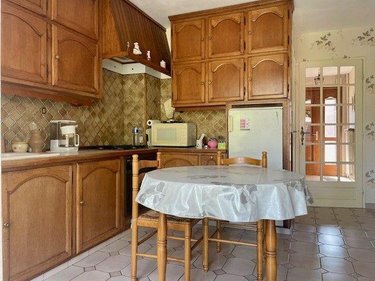 Maison a vendre Houplines 59116 Nord 95 m2 4 pièces 210000 euros