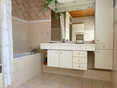 Maison a vendre Houplines 59116 Nord 95 m2 4 pièces 210000 euros