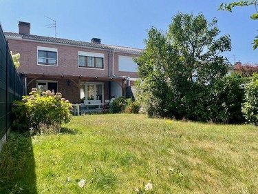 Maison a vendre Houplines 59116 Nord 95 m2 4 pièces 210000 euros