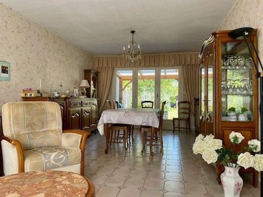 Maison a vendre Houplines 59116 Nord 95 m2 4 pièces 210000 euros