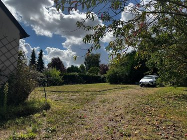 Maison a vendre Cinais 37500 Indre-et-Loire 85 m2 5 pièces 159900 euros