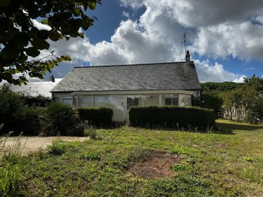 Maison a vendre Cinais 37500 Indre-et-Loire 85 m2 5 pièces 159900 euros