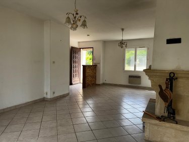 Maison a vendre Cinais 37500 Indre-et-Loire 85 m2 5 pièces 159900 euros
