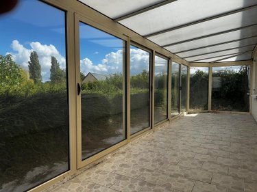 Maison a vendre Cinais 37500 Indre-et-Loire 85 m2 5 pièces 159900 euros