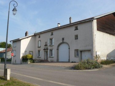 Maison a vendre Nossoncourt 88700 Vosges 250 m2 10 pièces 146000 euros