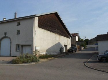 Maison a vendre Nossoncourt 88700 Vosges 250 m2 10 pièces 146000 euros