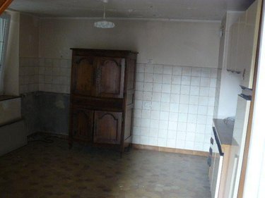 Maison a vendre Nossoncourt 88700 Vosges 250 m2 10 pièces 146000 euros