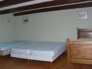 Maison a vendre Nossoncourt 88700 Vosges 250 m2 10 pièces 146000 euros