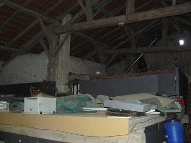 Maison a vendre Nossoncourt 88700 Vosges 250 m2 10 pièces 146000 euros