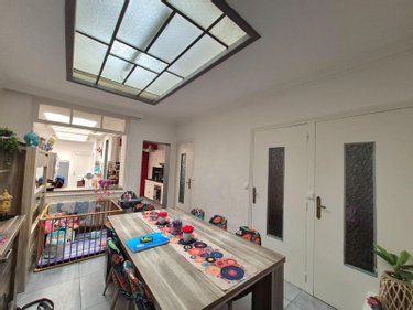 Maison a vendre Merville 59660 Nord 140 m2 6 pièces 152350 euros
