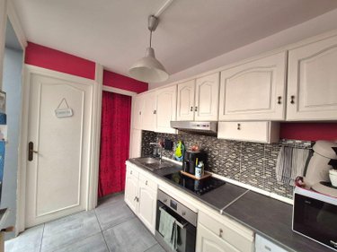 Maison a vendre Merville 59660 Nord 140 m2 6 pièces 152350 euros