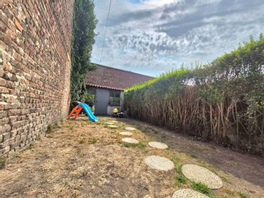 Maison a vendre Merville 59660 Nord 140 m2 6 pièces 152350 euros
