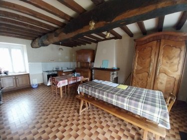 Maison a vendre Marpiré 35220 Ille-et-Vilaine 111 m2 6 pièces 223600 euros
