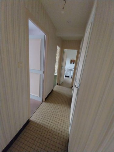 Maison a vendre Marpiré 35220 Ille-et-Vilaine 111 m2 6 pièces 198360 euros