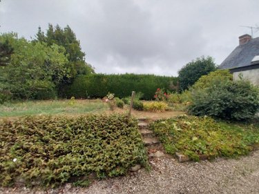 Maison a vendre Marpiré 35220 Ille-et-Vilaine 111 m2 6 pièces 198360 euros
