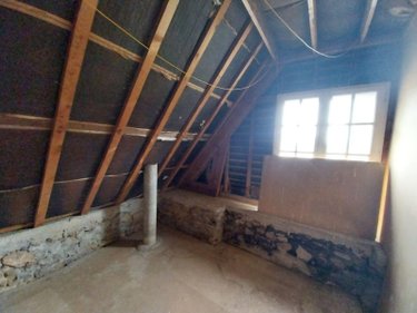 Maison a vendre Marpiré 35220 Ille-et-Vilaine 111 m2 6 pièces 223600 euros