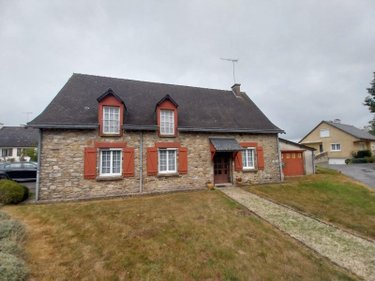 Maison a vendre Marpiré 35220 Ille-et-Vilaine 111 m2 6 pièces 213200 euros