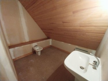 Maison a vendre Marpiré 35220 Ille-et-Vilaine 111 m2 6 pièces 223600 euros