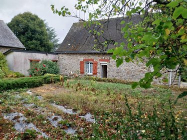 Maison a vendre Marpiré 35220 Ille-et-Vilaine 111 m2 6 pièces 223600 euros