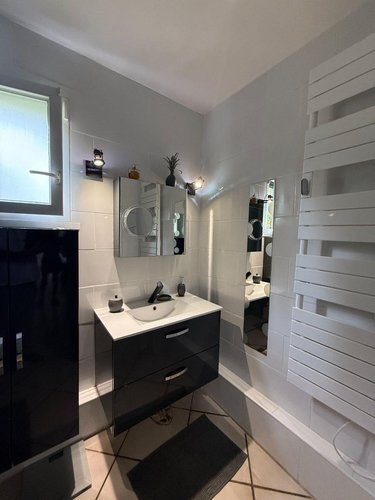 Maison a vendre Ry 76116 Seine-Maritime 89 m2 4 pièces 229000 euros