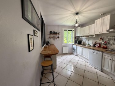 Maison a vendre Ry 76116 Seine-Maritime 89 m2 4 pièces 229000 euros