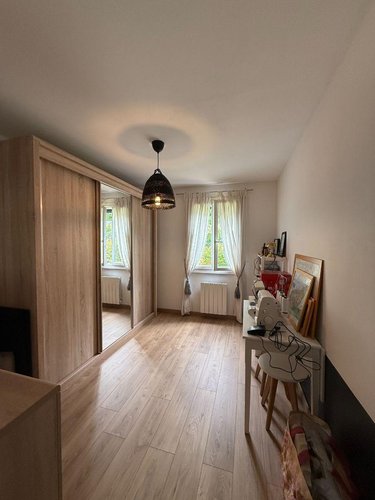 Maison a vendre Ry 76116 Seine-Maritime 89 m2 4 pièces 229000 euros