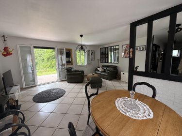 Maison a vendre Ry 76116 Seine-Maritime 89 m2 4 pièces 229000 euros