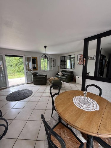 Maison a vendre Ry 76116 Seine-Maritime 89 m2 4 pièces 229000 euros