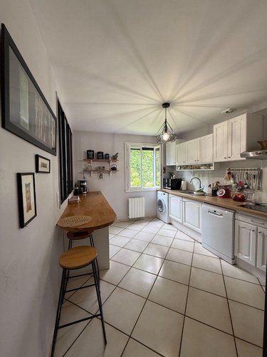 Maison a vendre Ry 76116 Seine-Maritime 89 m2 4 pièces 229000 euros