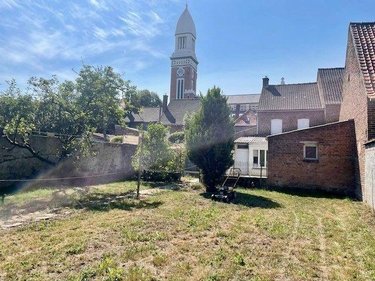 Maison a vendre Steenwerck 59181 Nord 103 m2 3 pièces 183750 euros