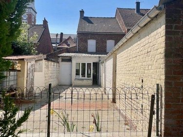 Maison a vendre Steenwerck 59181 Nord 103 m2 3 pièces 210000 euros
