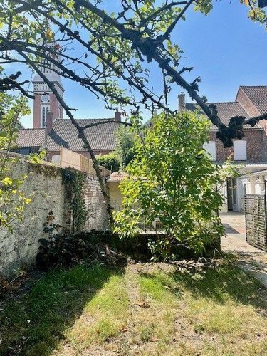 Maison a vendre Steenwerck 59181 Nord 103 m2 3 pièces 183750 euros