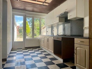 Maison a vendre Steenwerck 59181 Nord 103 m2 3 pièces 210000 euros