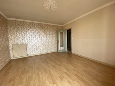 Appartement a vendre Brest 29200 Finistère 54 m2 2 pièces 94400 euros