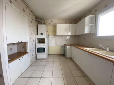 Appartement a vendre Brest 29200 Finistère 54 m2 2 pièces 94400 euros