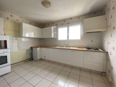 Appartement a vendre Brest 29200 Finistère 54 m2 2 pièces 86120 euros