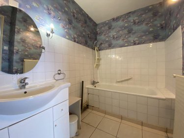 Appartement a vendre Brest 29200 Finistère 54 m2 2 pièces 86120 euros