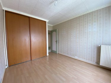 Appartement a vendre Brest 29200 Finistère 54 m2 2 pièces 94400 euros