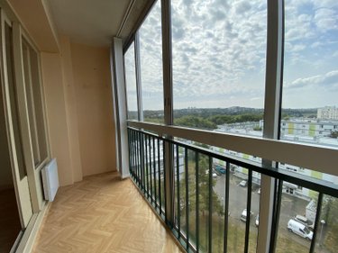 Appartement a vendre Brest 29200 Finistère 54 m2 2 pièces 94400 euros