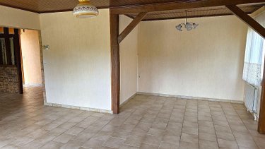 Maison a vendre Drosnay 51290 Marne 81 m2 4 pièces 125000 euros